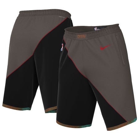Homme Washington Wizards Shorts 2023-24 Nike City Edition Swingman Homme Washington Wizards Shorts 2023-24 Nike City Edition Swingman